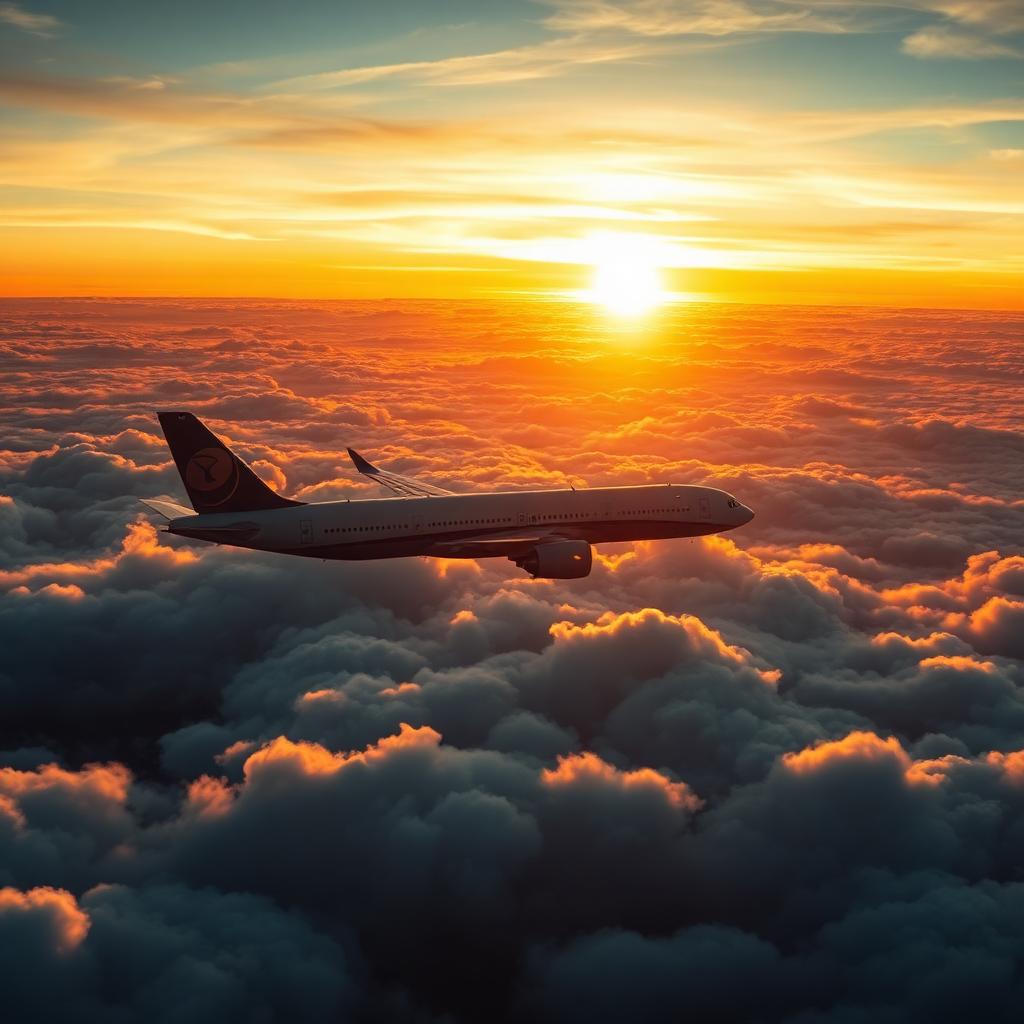 Flight ticket booking